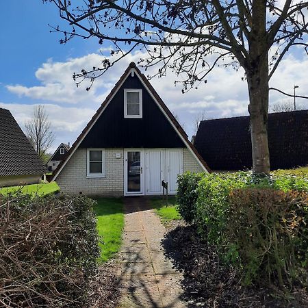 De Vecht, 124 - Centraal Gelegen Aan Vijver Gramsbergen 外观 照片